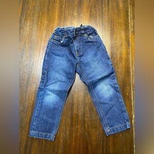 Carter’s 3T Boys straight Leg Jeans